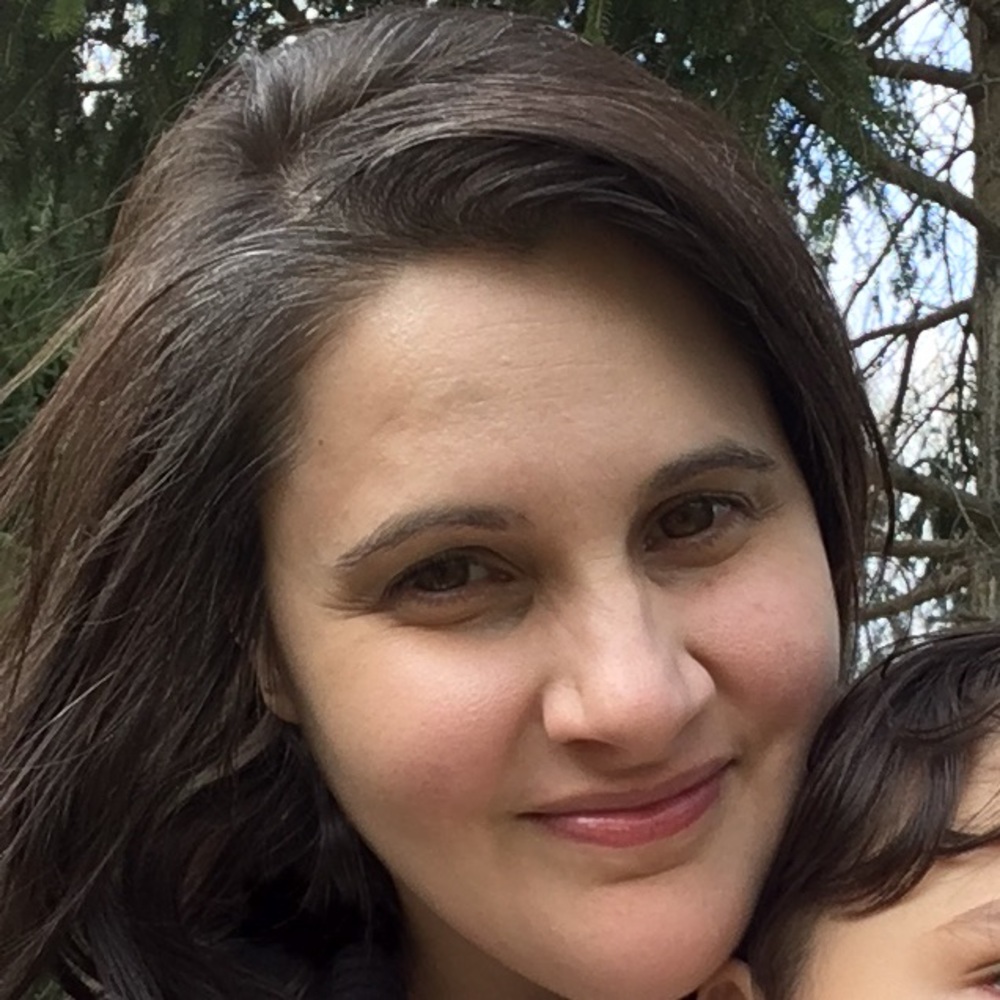 Meet your Posher, Victoria